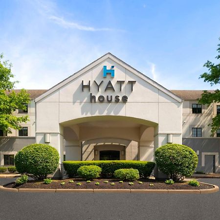Hyatt House Boston/Burlington Hotel Exterior photo