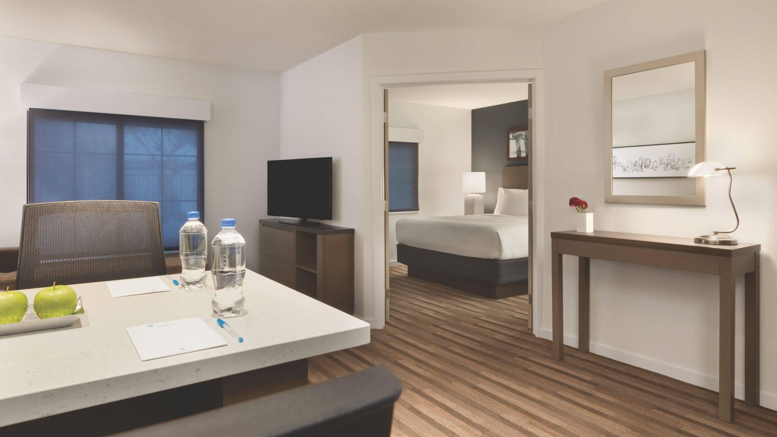 Hyatt House Boston/Burlington Hotel Exterior photo