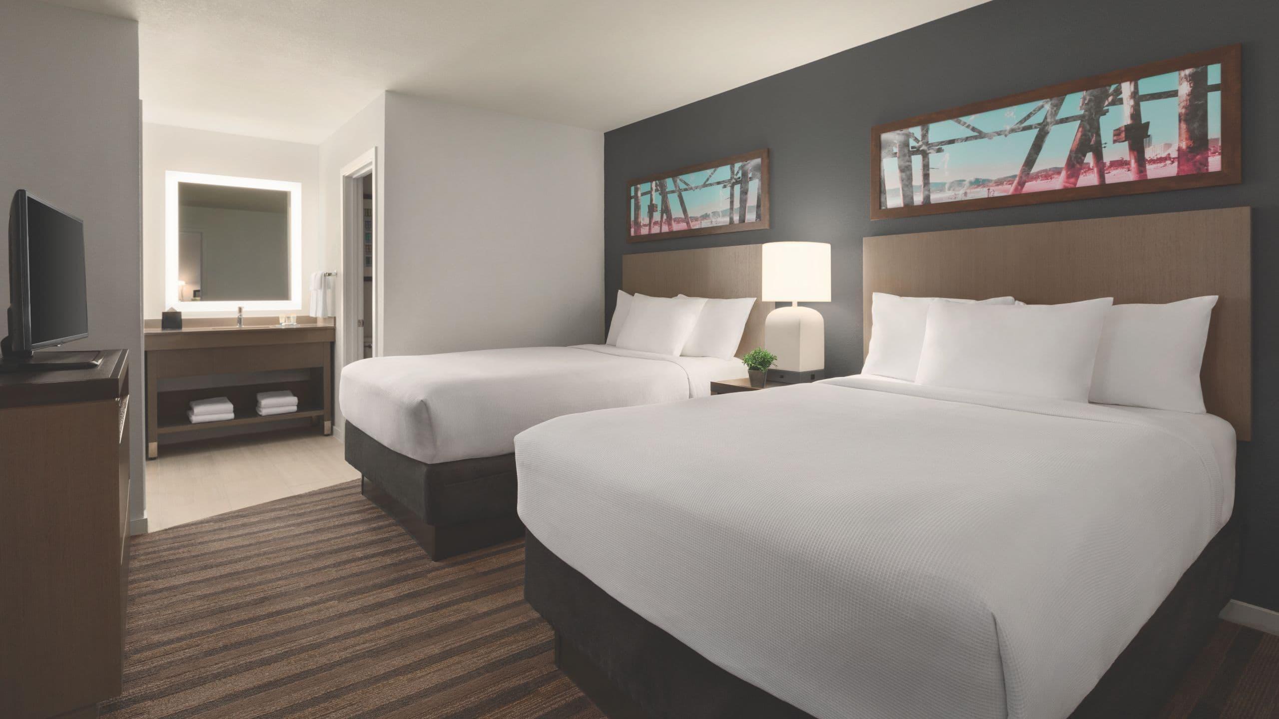 Hyatt House Boston/Burlington Hotel Exterior photo