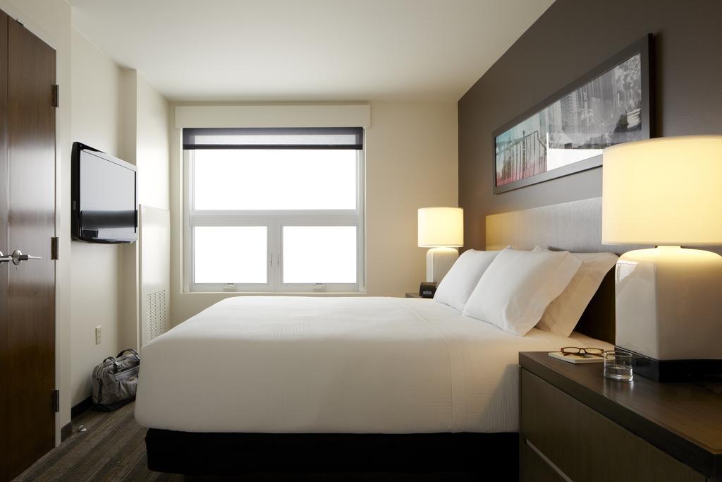 Hyatt House Boston/Burlington Hotel Exterior photo