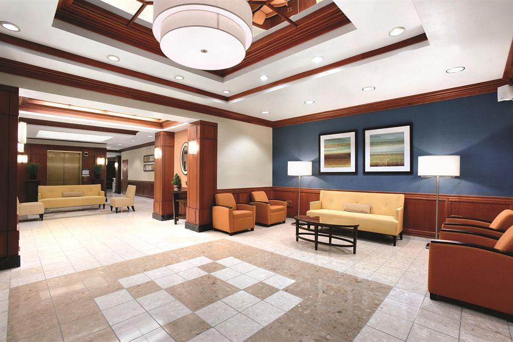 Hyatt House Boston/Burlington Hotel Exterior photo