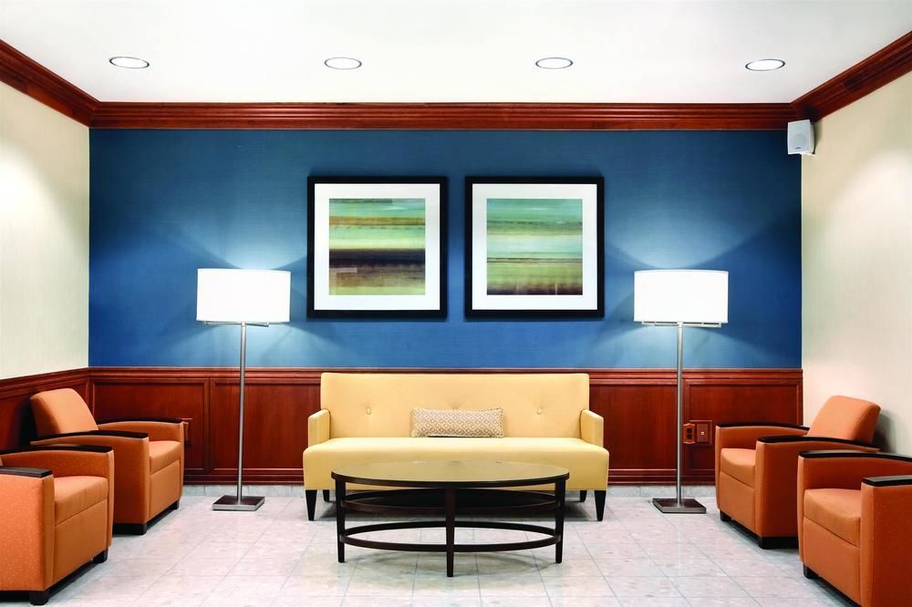 Hyatt House Boston/Burlington Hotel Exterior photo